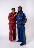 Luxe Spark Full Tracksuit (Pre-Order)